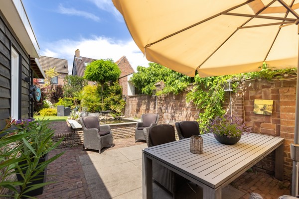 Foto - Te koop: Charmante woning in het centrum van Zevenbergen